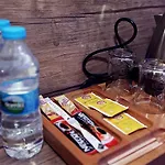 ホテル Vera Bandırma