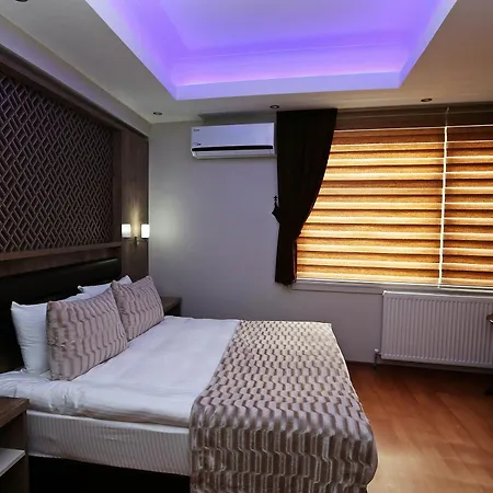 Hotel Vera