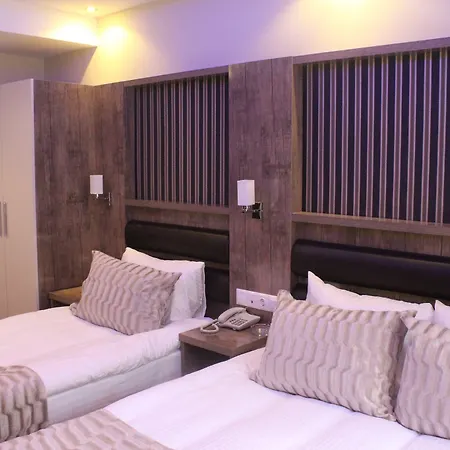 Hotel Vera
