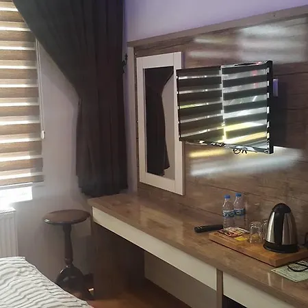 Vera Hotel