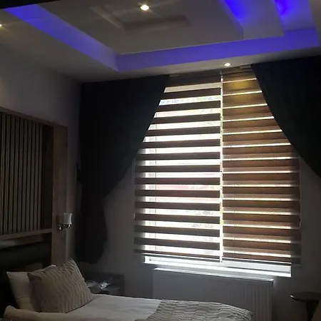 Hotel Vera