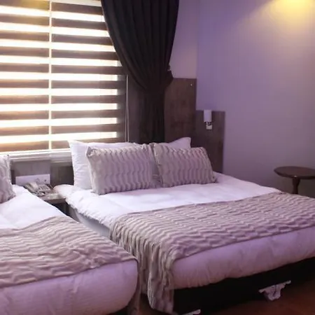 Vera Hotel Bandırma