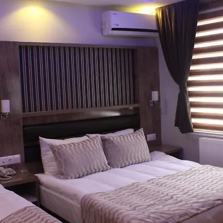 Hotel Vera 3*