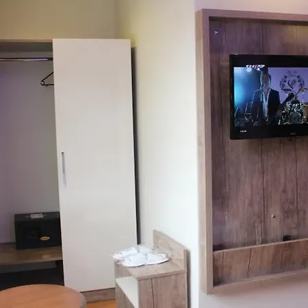Hotel Vera 3*