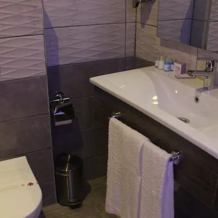 Hotel Vera Bandirma