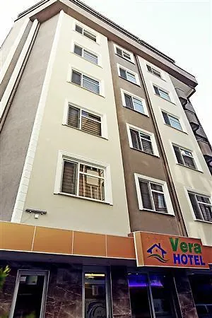 Vera Hotel