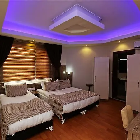 Hotel Vera
