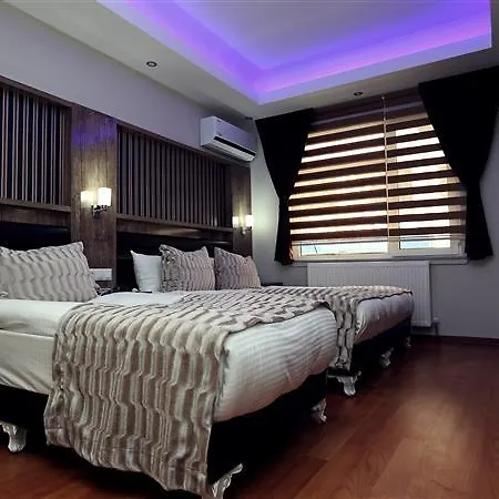 Vera Hotel Bandırma
