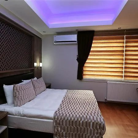 Hotel Vera