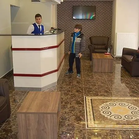 Hotel Vera 3*