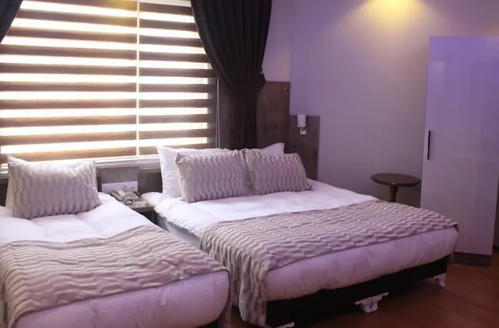 Vera Hotel Bandırma