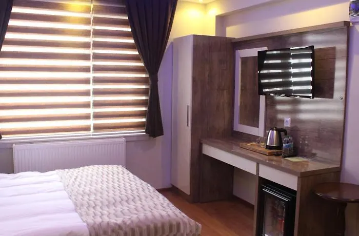 Hotel Vera Bandırma