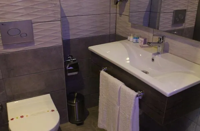 Hotel Vera Bandırma