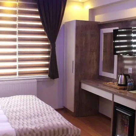 호텔 Vera Bandırma