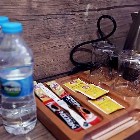 호텔 Vera Bandırma