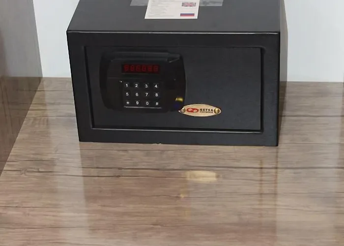 Vera 酒店 Bandırma