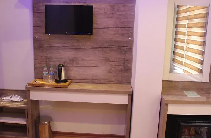 Vera 酒店 Bandırma