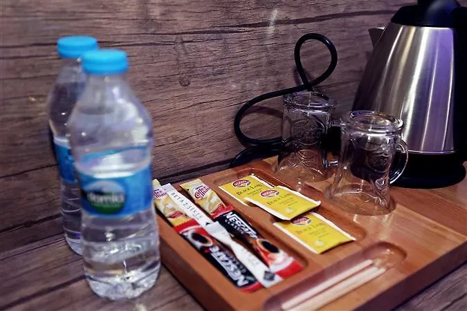 酒店 Vera Bandırma