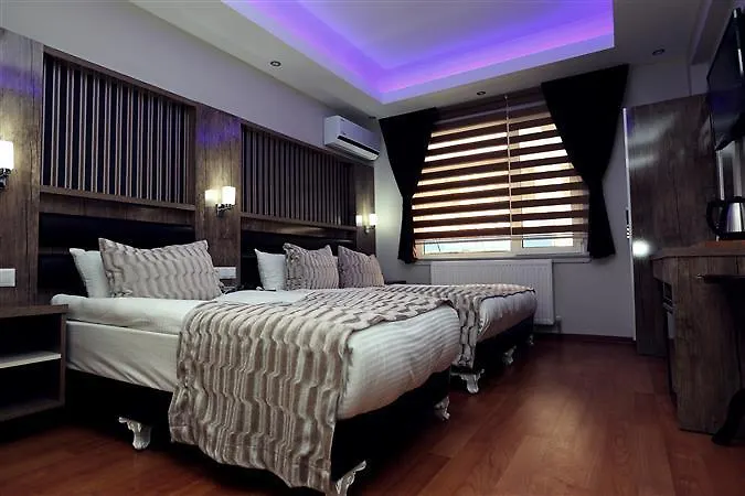 Vera 酒店 Bandırma